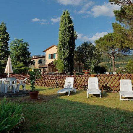 Podere I Sorbi San Donato in Fronzano Εξωτερικό φωτογραφία