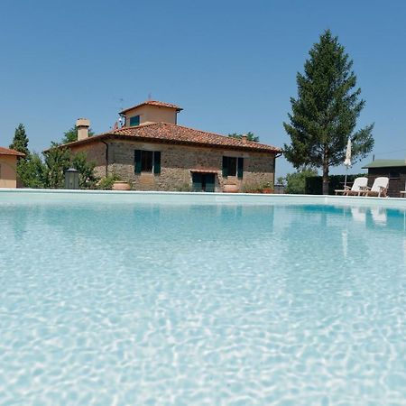 Podere I Sorbi San Donato in Fronzano Εξωτερικό φωτογραφία